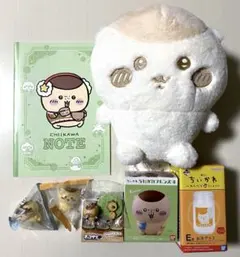 ちいかわ　くりまんじゅう　まとめ売り