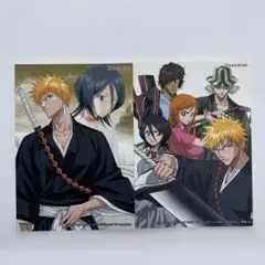 BLEACHカードセット