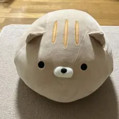 昭和レトロ 大きいサイズ HIROKUNHOUSE ぬいぐるみ ハムスター - メルカリ