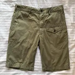 Engineered Garments ショーツ　32のサムネイル