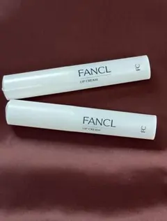 ファンケル リップクリーム 2本セットのサムネイル