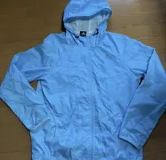adidas フード付きウィンドブレーカー　XO used