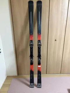 メンズスキーセットストック付　K2 165cm SINANO 27-27.5cm 2026年最新】K2 スキー板の人気アイテム - メルカリ