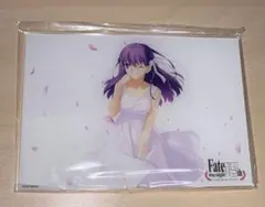 未開封】Fate stay night 15周年 アクリルボード 間桐桜 - メルカリ