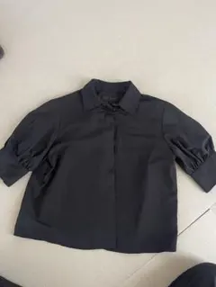 ZARA★新品未使用品★ブラウスのサムネイル