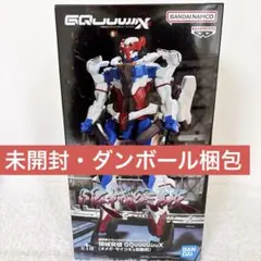 機動戦士Gundam GQuuuuuuX 限械突破 オメガ・サイコミュ起動前(