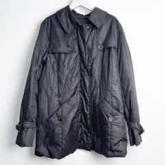 Burberry バーバリー レディース ダウンジャケット - メルカリ
