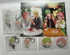 妖はじ 佐野命 まとめ売り - メルカリ