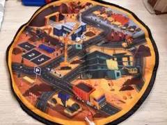 遊戯王 TOP1000 黄色 プレイマット 未使用 - メルカリ