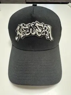 ニューエラ9FORTY A-Frameトラッカーキャップ