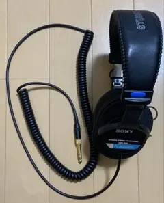 リリイ・シュシュのすべて⭐︎SONY MDR-G72首かけ型 ヘッドホン - メルカリ