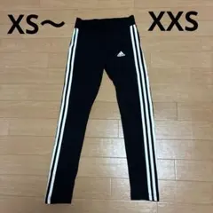 アディダス レディースレギンスタイツ　XS