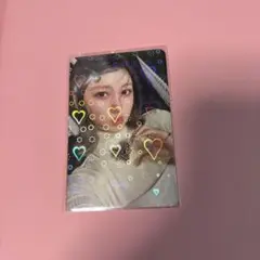ガウル タレントカード