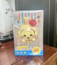 ちいかわ Minisoコラボ 猛暑の夏 中国限定 フィギュア ちいかわ - メルカリ