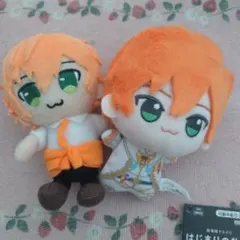 すとぷり ちびぐるみ ジェル