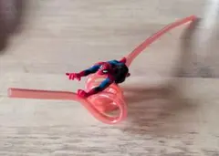 USJ　スパイダーマン クレイジーストローのサムネイル