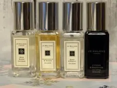 Jo Malone London コロン 9ml 4本セットのサムネイル