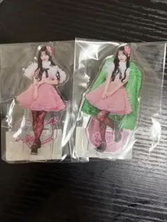 CANDY TUNE 村川緋杏 アクスタ - メルカリ
