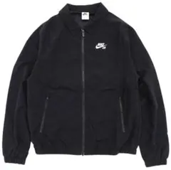 NIKE SB Essentials JKT Black