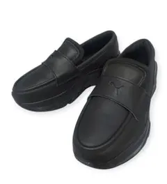 【新品・未使用】PUMA ブラック ローファー 厚底 24.5 センチ 楽天市場】プーマ PUMA ローファー レディース LOAFYR WOMENS シューズ