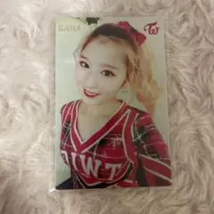 TWICE the story begins チェヨンタイ盤 トレカ タイ - メルカリ