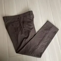 GU スラックス　メンズL