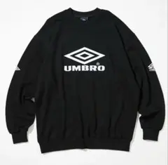 UMBRO × FREAK’S STORE スウェット　XLサイズ