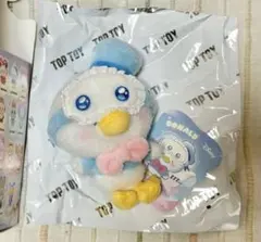 TOP TOY トップトイ　スリープウェアシリーズ　ドナルド　ディズニー
