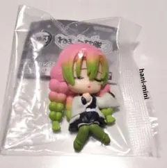 鬼滅の刃 ねむらせ隊 第3弾 甘露寺蜜璃