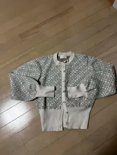 eimy istoire カーディガンのサムネイル
