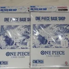 新品】ONE PIECE リミテッドカードコレクション vol.1 2セット - メルカリ