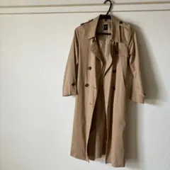 ITEMS URBAN RESEARCH トレンチコート