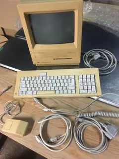 2026年最新】Macintosh SE/30の人気アイテム - メルカリ