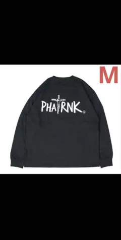 ファットランク　　PHATRNK ロンTのサムネイル