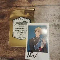 アイドリッシュセブン 第６弾入場者プレゼント　十龍之介