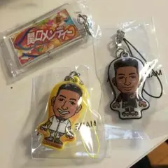 居酒屋えぐざいる ガチャ メンディーセット