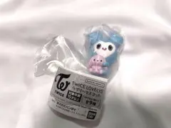 TWICEガチャ　マスコット ナブリー(ナヨン)