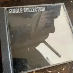 長渕剛　SINGLE COLLECTION