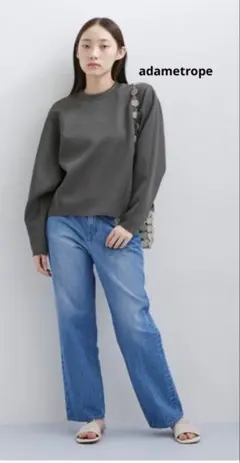 ダンボール スウェット