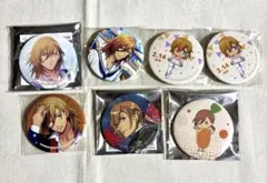 神宮寺レン 缶バッジ まとめ売り 神宮寺レン 缶バッジ まとめ売り