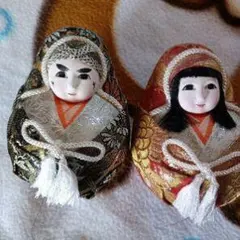 2026年最新】御所 人形の人気アイテム - メルカリ