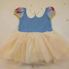 baby GAP ディズニー スノーホワイト ワンピース 12-18ヶ月