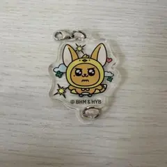 txt プルバトゥカフェ アクリルチャーム ファンチュン