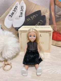 2025年最新】マテル社 バービーチャームの人気アイテム - メルカリ