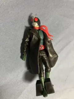 ＨＧ シン・仮面ライダー 第2号 バンダイ ガシャポン