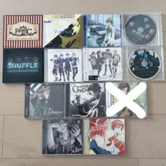 浦島坂田船　センラ　CD グッズまとめ売り 浦島坂田船 センラ CD グッズまとめ売り - メルカリ