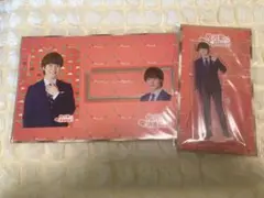 大橋和也　俺の可愛いはもうすぐ消費期限⁉︎ドラマコレクションカードセット