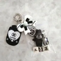 LABUBU❤︎C パックキーホルダー ミニー様専用