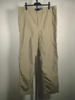 THE NORTH FACE ザ ノースフェイス パンツ ナイロン　ビンテージのサムネイル