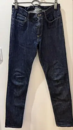 GIVENCHY 3ボタンリジットデニムパンツ 13Sのサムネイル